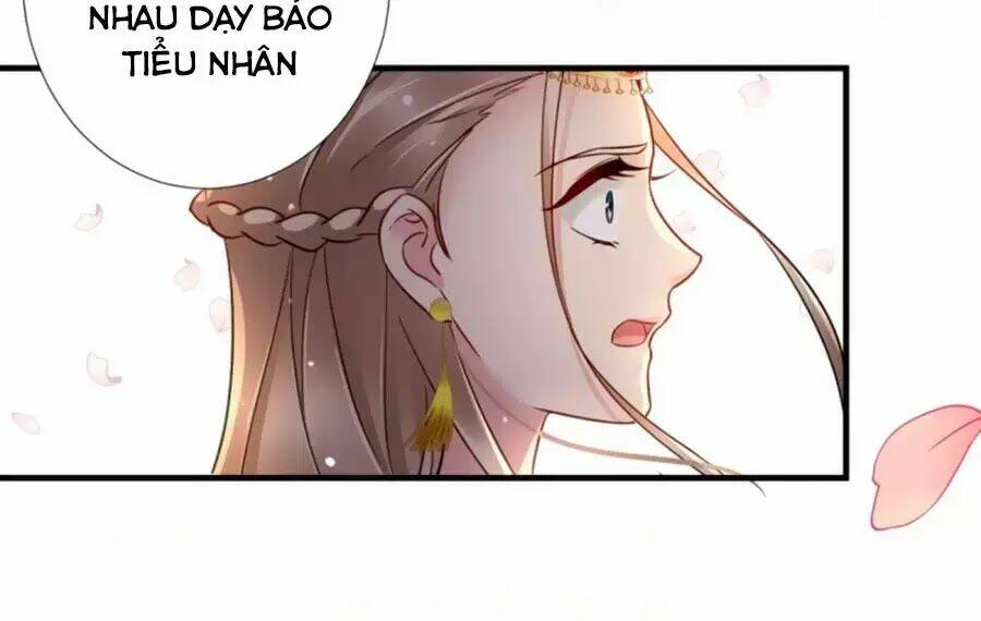Vương Phi Có Chút Nghịch Ngợm: Chapter 55