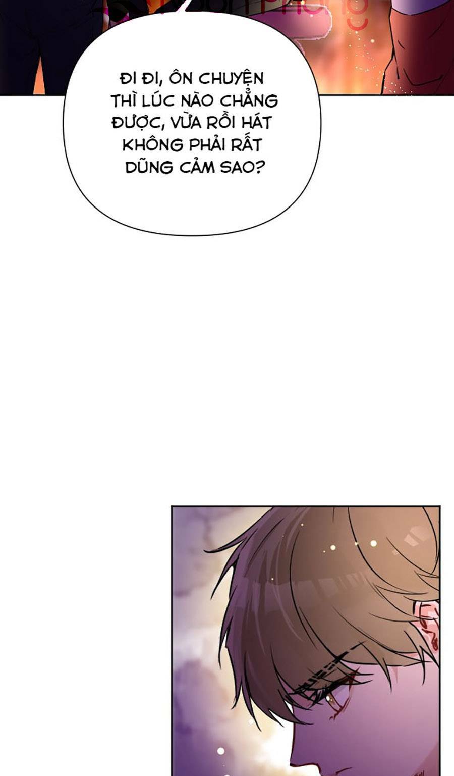 Tâm Động Thuấn Di: Chapter 61