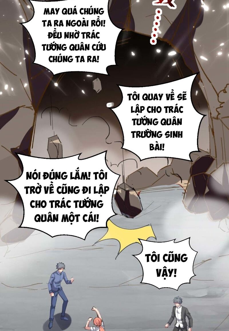 Trọng Sinh Khí Thiếu Quy Lai: Chapter 165