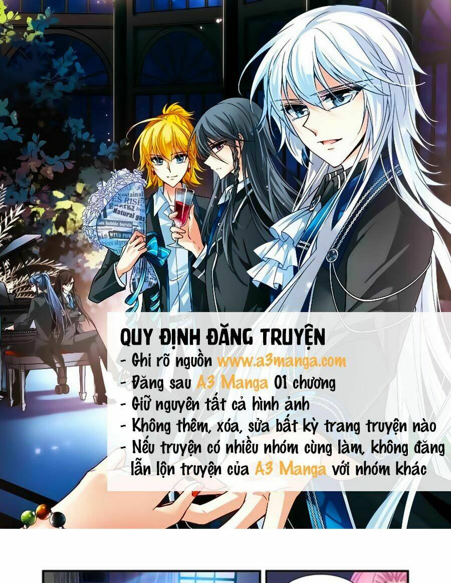 Bán Yêu Khuynh Thành: Chapter 43