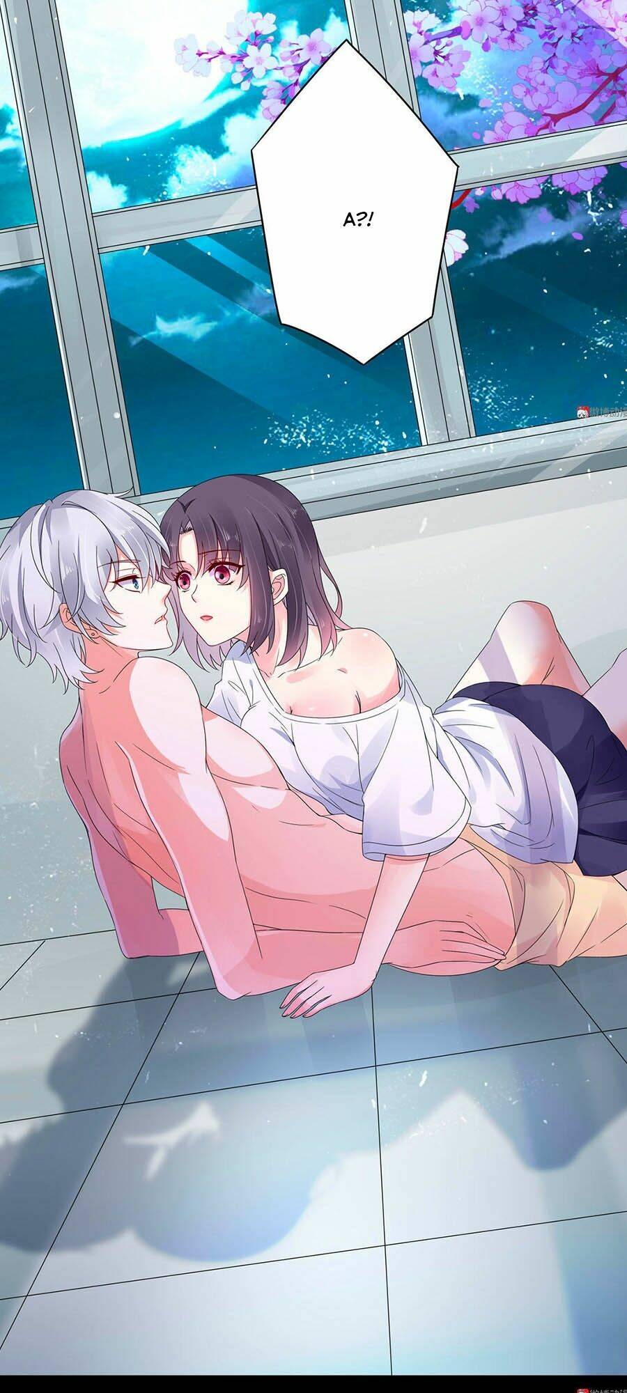 Yêu Tôi Đều Chết Cả Đi!: Chapter 124