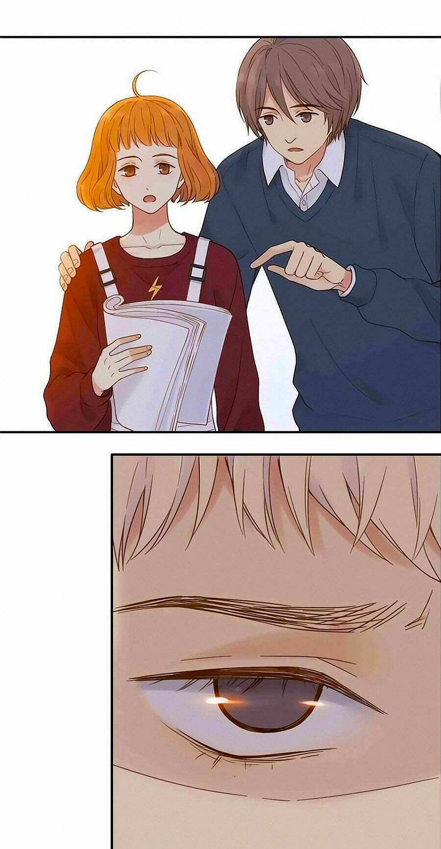 Bạc Hà Chi Hạ 2: Chapter 56