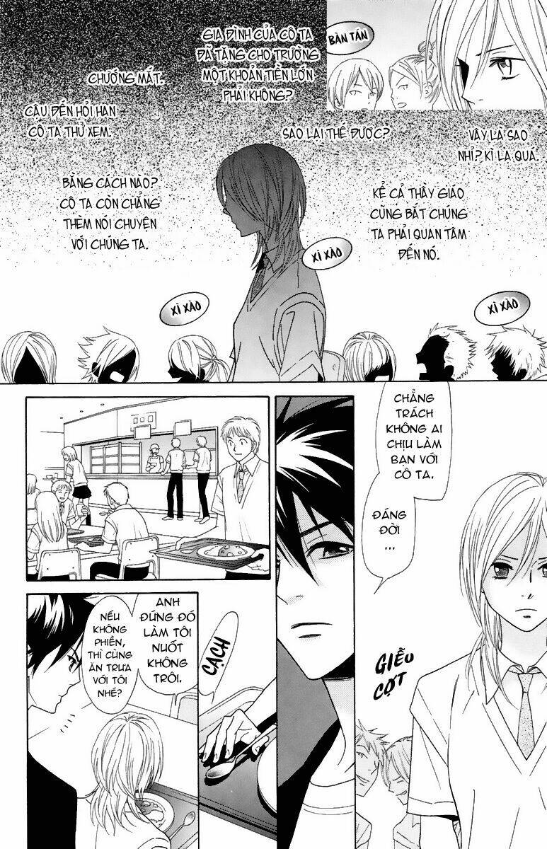 Shinobi Life: Chapter 1