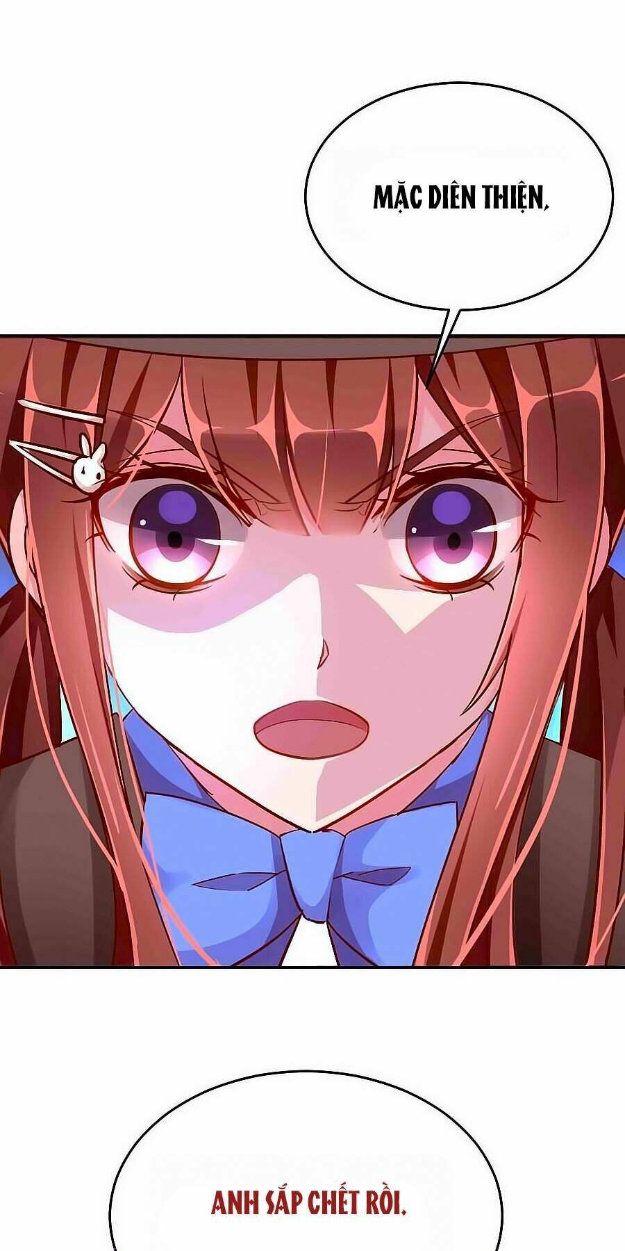 Tinh Ngụy: Chapter 3