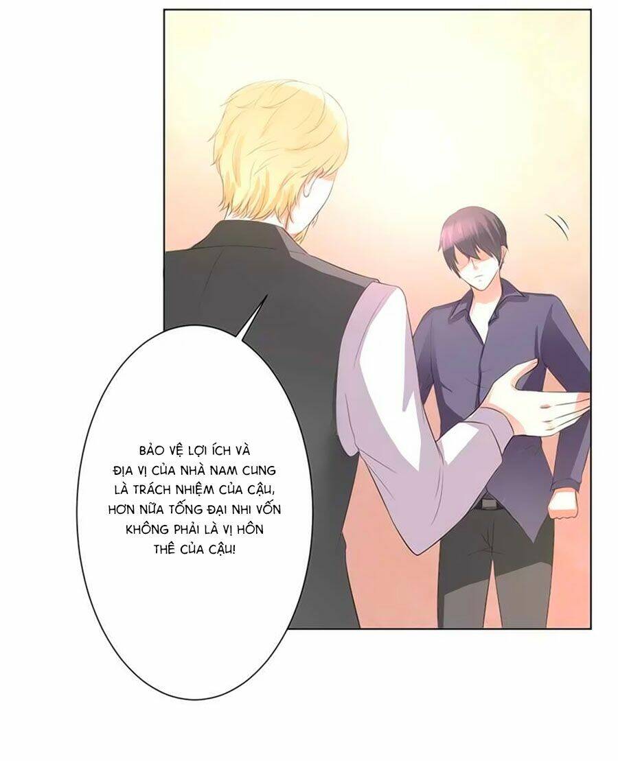 Trí Mệnh Sủng Thê: Tổng Tài Mau Nạp Mạng: Chapter 86