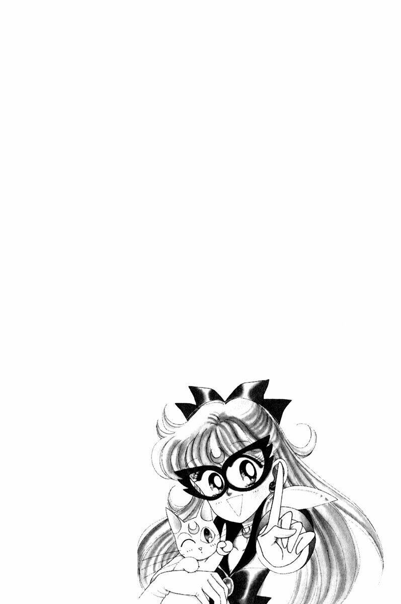 Code Name Wa Sailor V: Chapter 1
