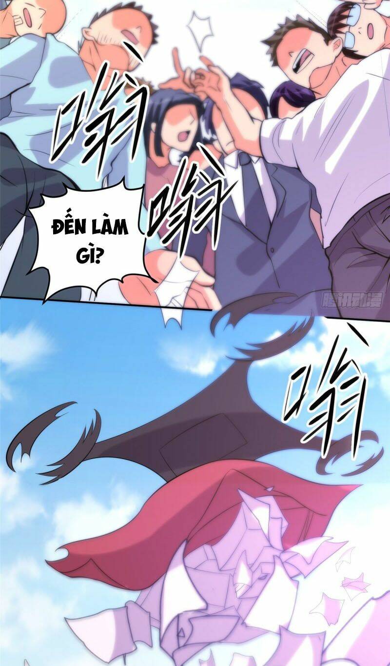 Đế Tế: Chapter 65