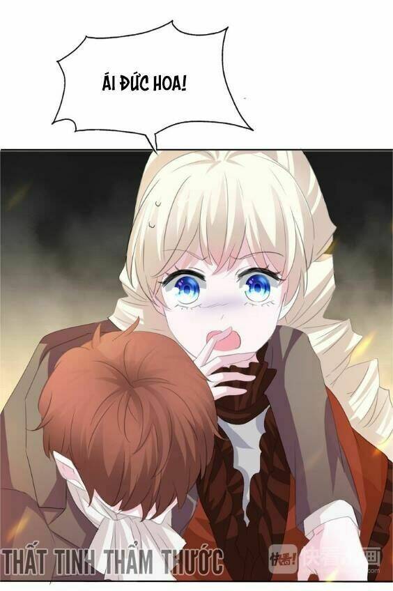 Một Lời Không Hợp Liền Hút Máu: Chapter 34