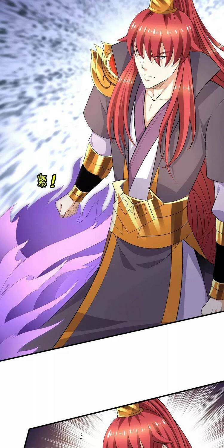 Tiên Vương Trùng Sinh: Chapter 372