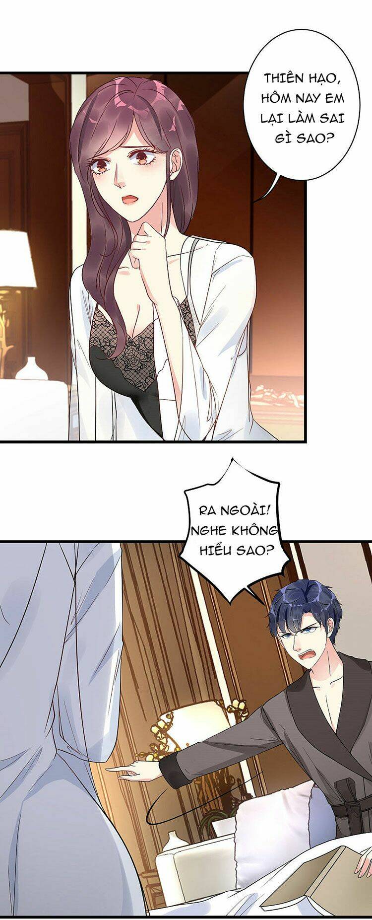 Náo Loạn Suốt Đời: Chapter 23