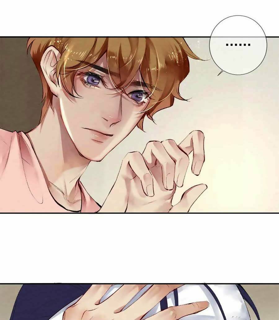 Chung Cư Của Các Ảnh Đế: Chapter 49