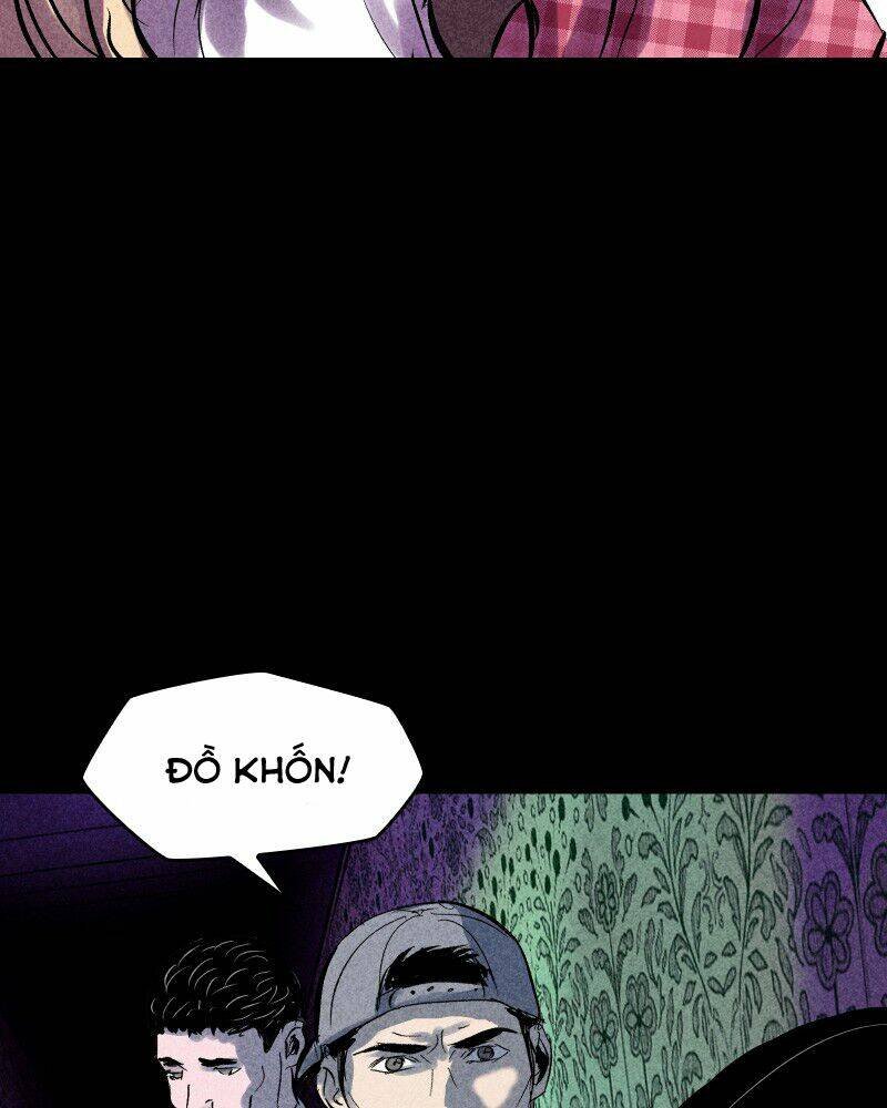 Vùng Đất Xám: Chapter 6
