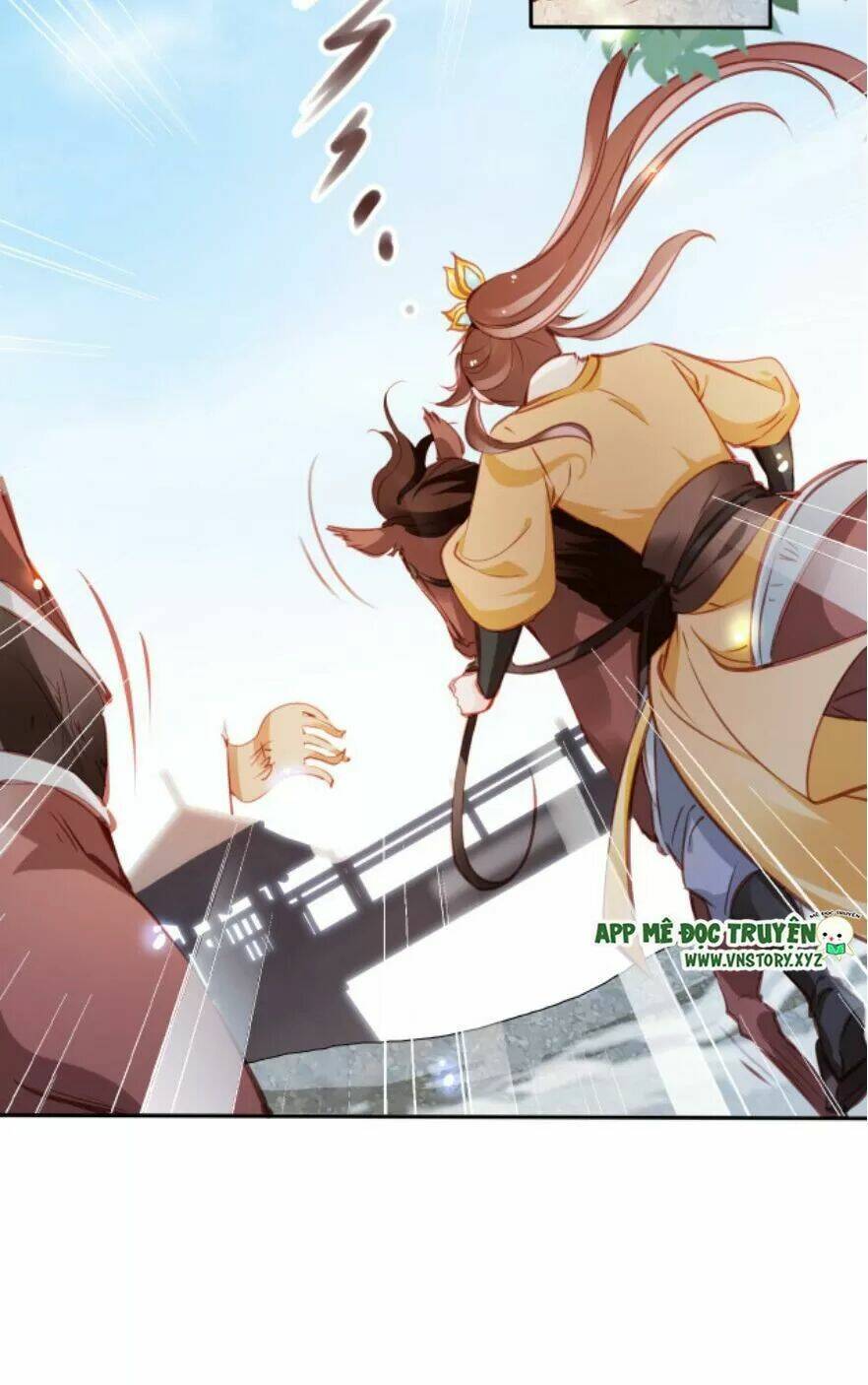 Nàng Trở Thành Bạch Nguyệt Quang Của Vương Gia Bệnh Kiều: Chapter 90