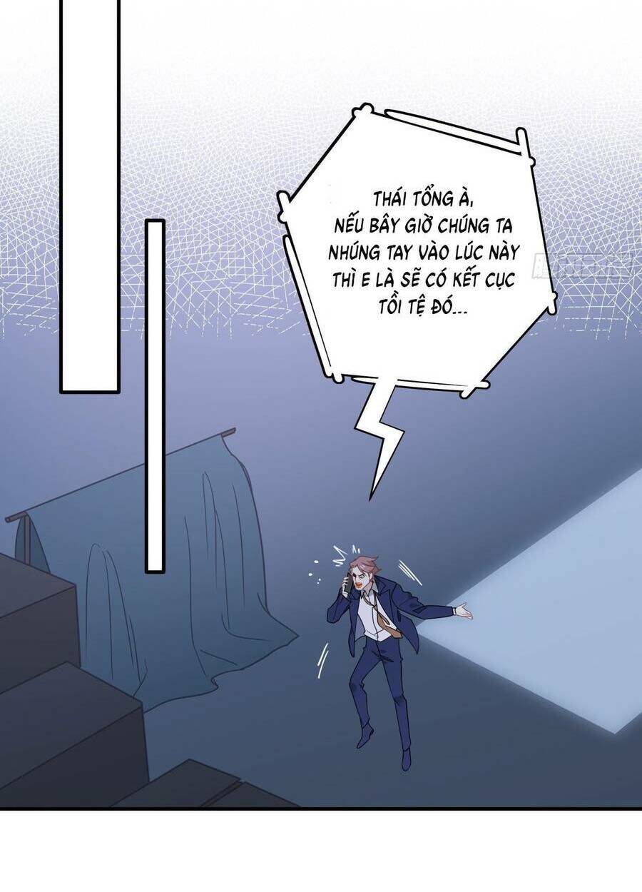 Nữ Phụ Như Tôi Cũng Có Ngày Ra Mắt: Chapter 60