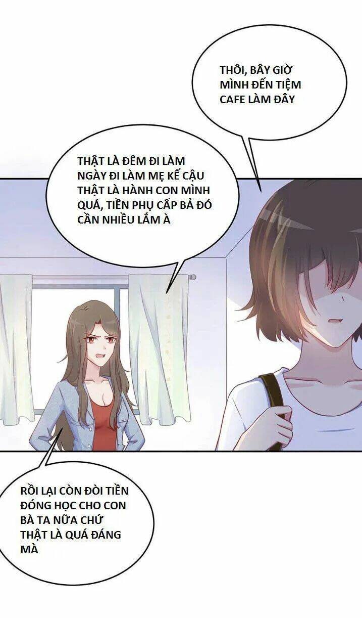 Tiểu Muội, Ngươi Đã Lấy Chồng Chưa ?: Chapter 2