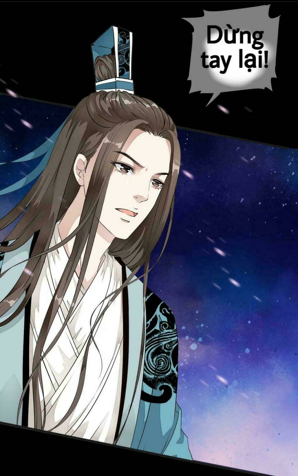 Bạch Liên Yêu Cơ Người: Chapter 22