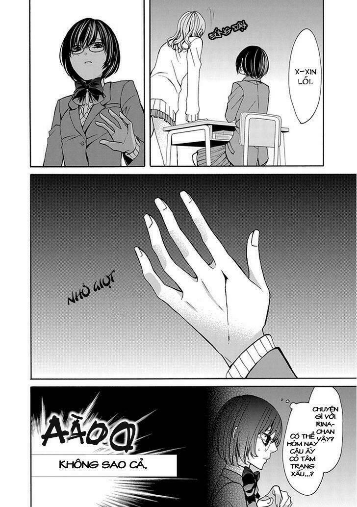 Bloody Junkie: Chapter 4