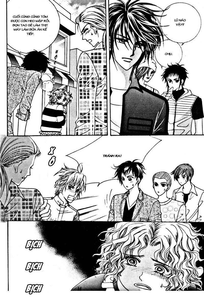 Miunohri To Swan - Cô Nàng Xinh Đẹp: Chapter 15.2