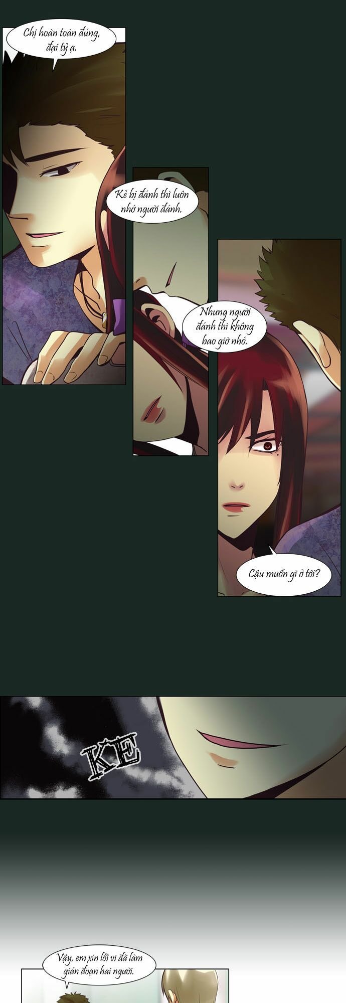 Dear, Only You Don\’t Know!: Chapter 20