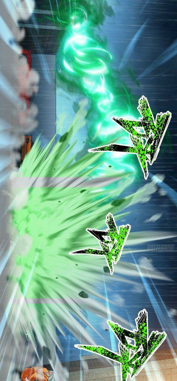 Ta Tu Linh Mạch Ở Hoa Hạ: Chapter 16