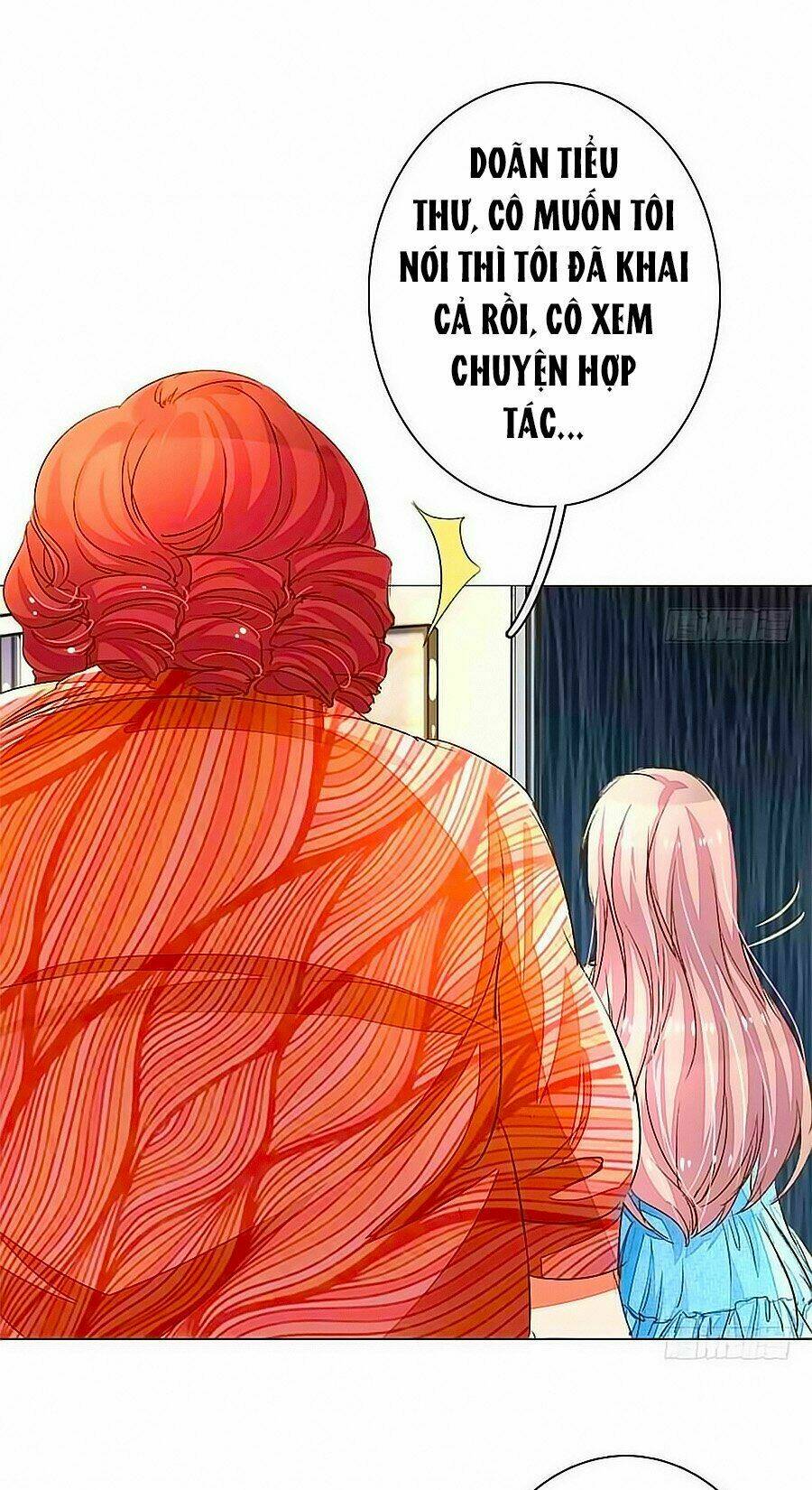 Hào Môn Tiểu Lãn Thê: Chapter 56