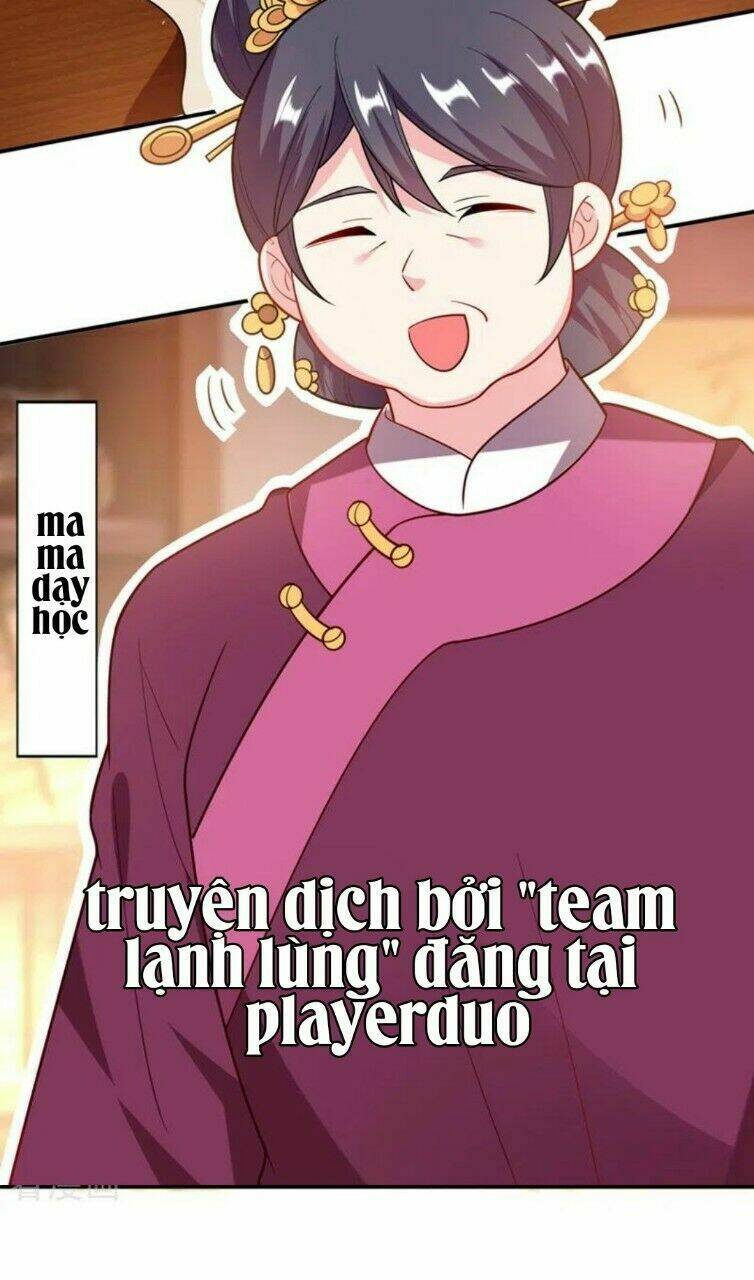 Giang Sơn Mỹ Nam Nhập Trướng Ta: Chapter 45