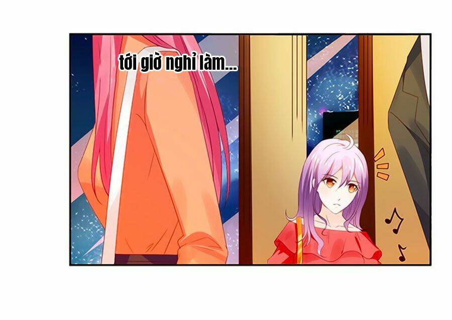 Bạn Trai Là Ngôi Sao: Chapter 95