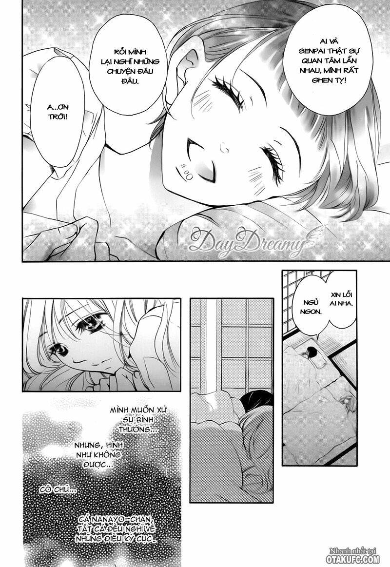 True Love: Chapter 20