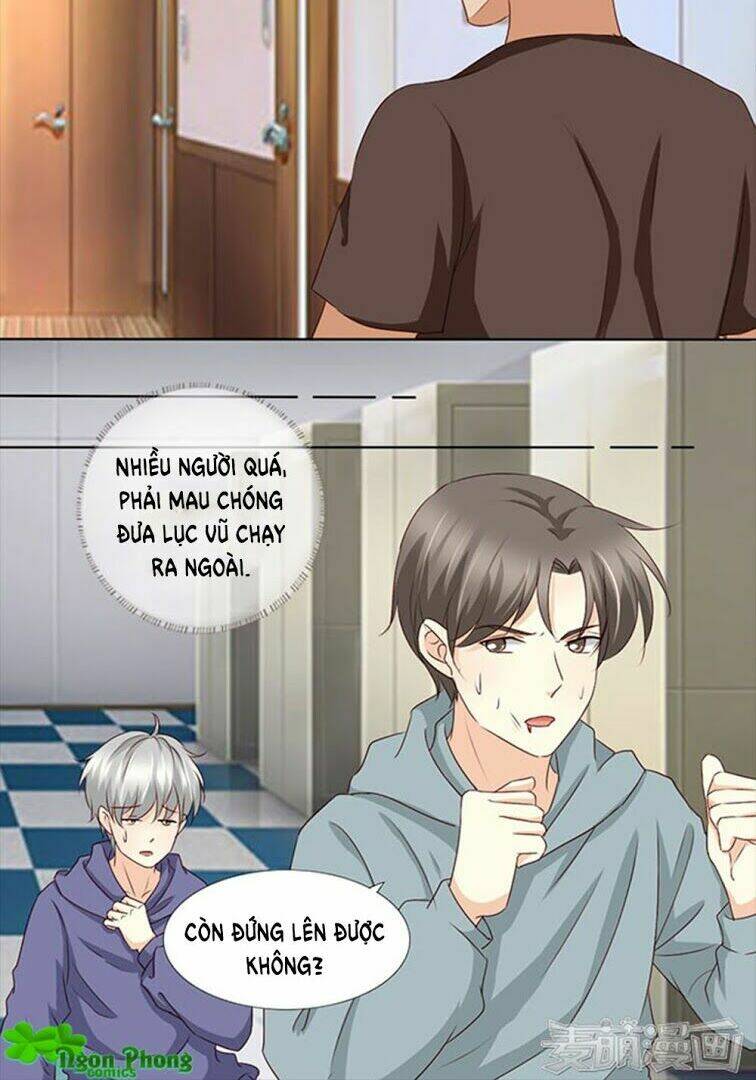 Tổng Tài Bá Đạo Là Gay: Chapter 42