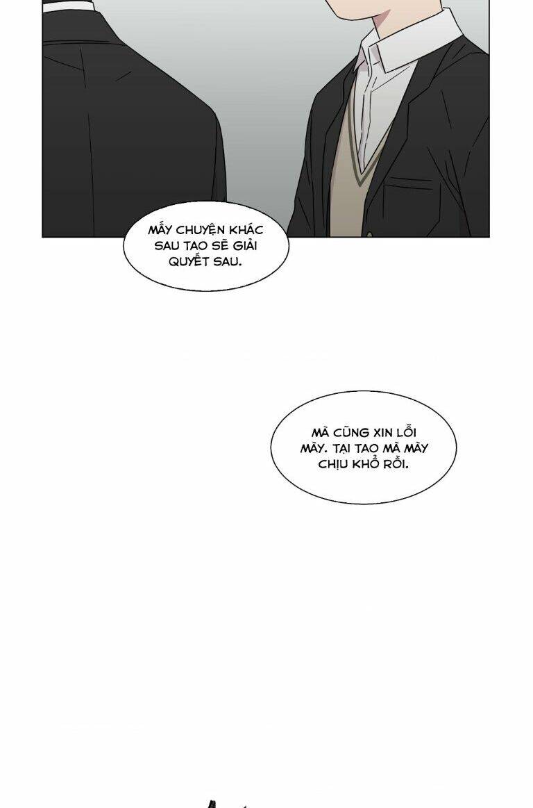 …”Một Sự Thật Khá Khó Chịu.”: Chapter 58