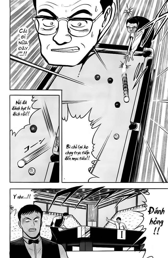 Break Shot: Chapter 46