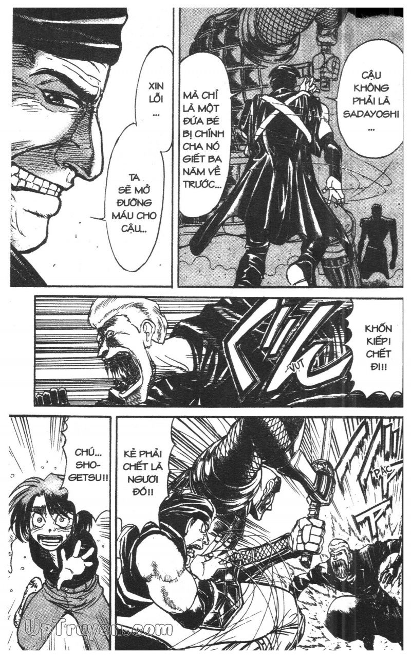 Fujita Kazuhiro: Chapter 28