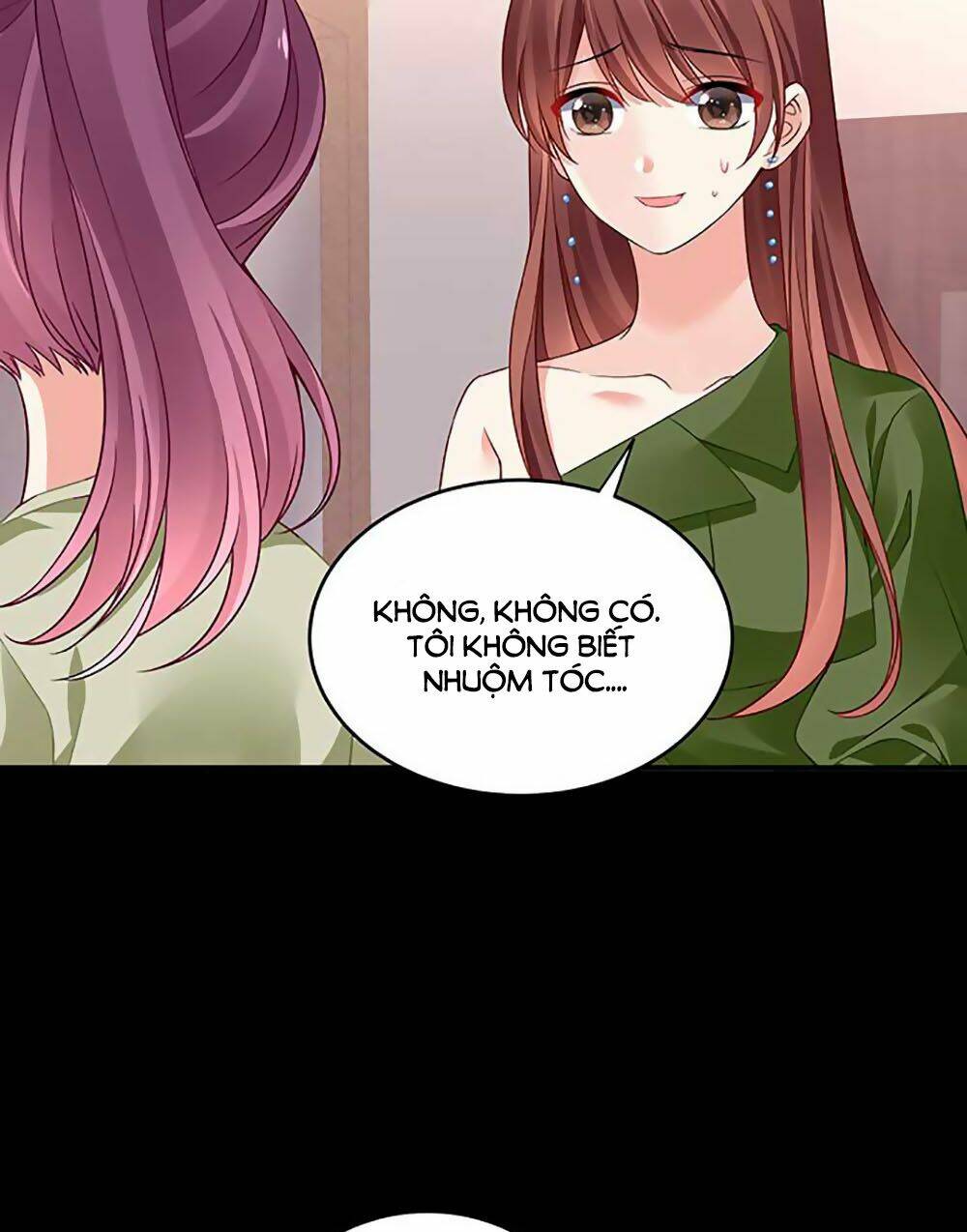 Bạn Trai 1/4 Của Tôi: Chapter 45