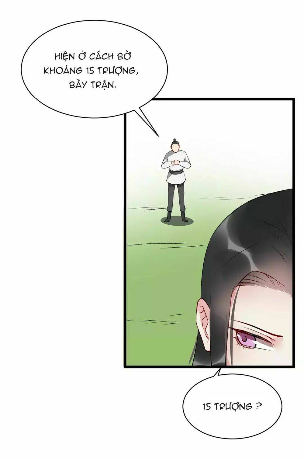 Bồng Sơn Viễn: Chapter 47