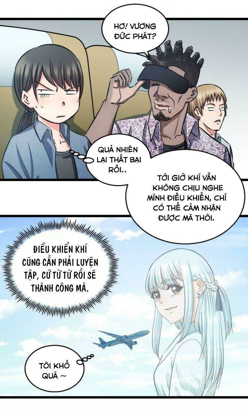Đối Mặt Với Thử Thách: Chapter 19