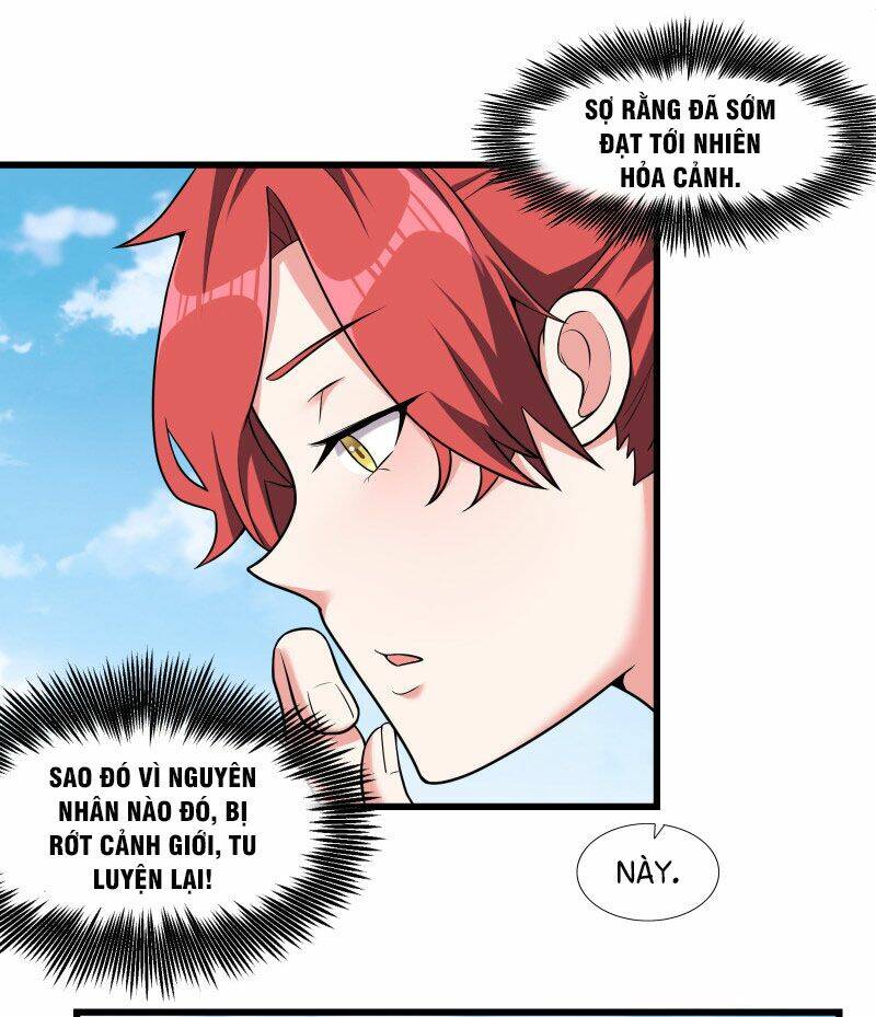 Bá Thiên Chiến Hoàng: Chapter 13