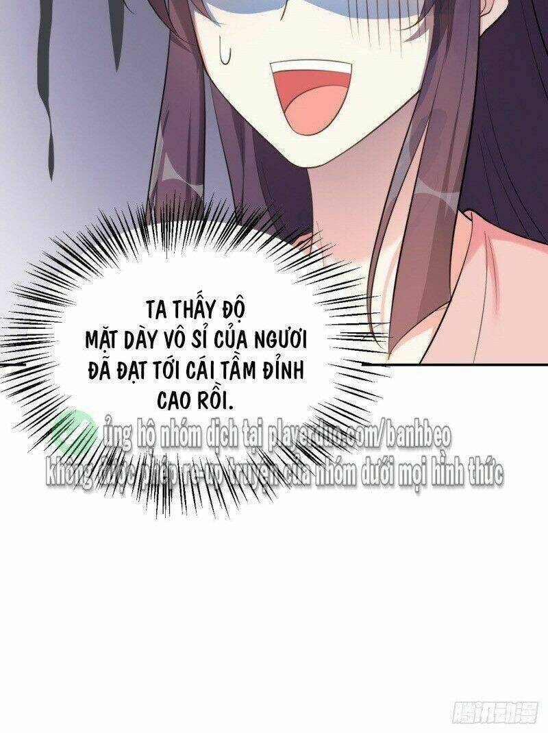 Nữ Tiên Tôn Bận Đào Hôn: Chapter 13