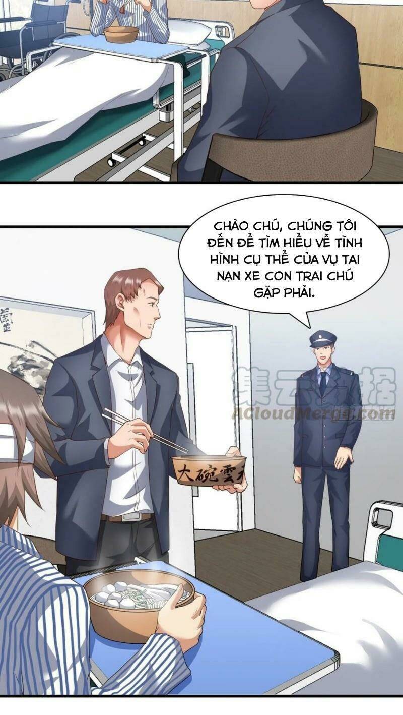 Tuyệt Thế Thiên Tài Hệ Thống: Chapter 66