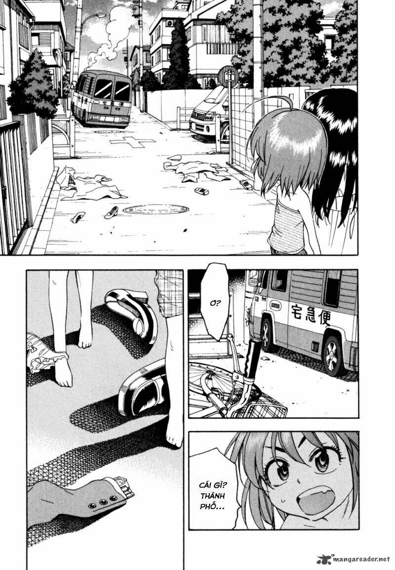 Ichinensei Ni Nacchattara: Chapter 52