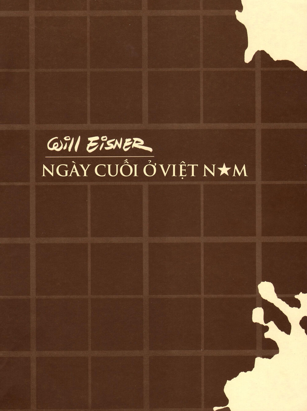 Ngày Cuối Ở Việt Nam: Chapter 1