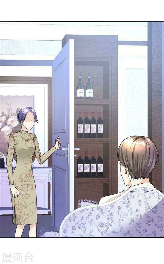 Con Đường Phản Công Của Sủng Thê: Chapter 31