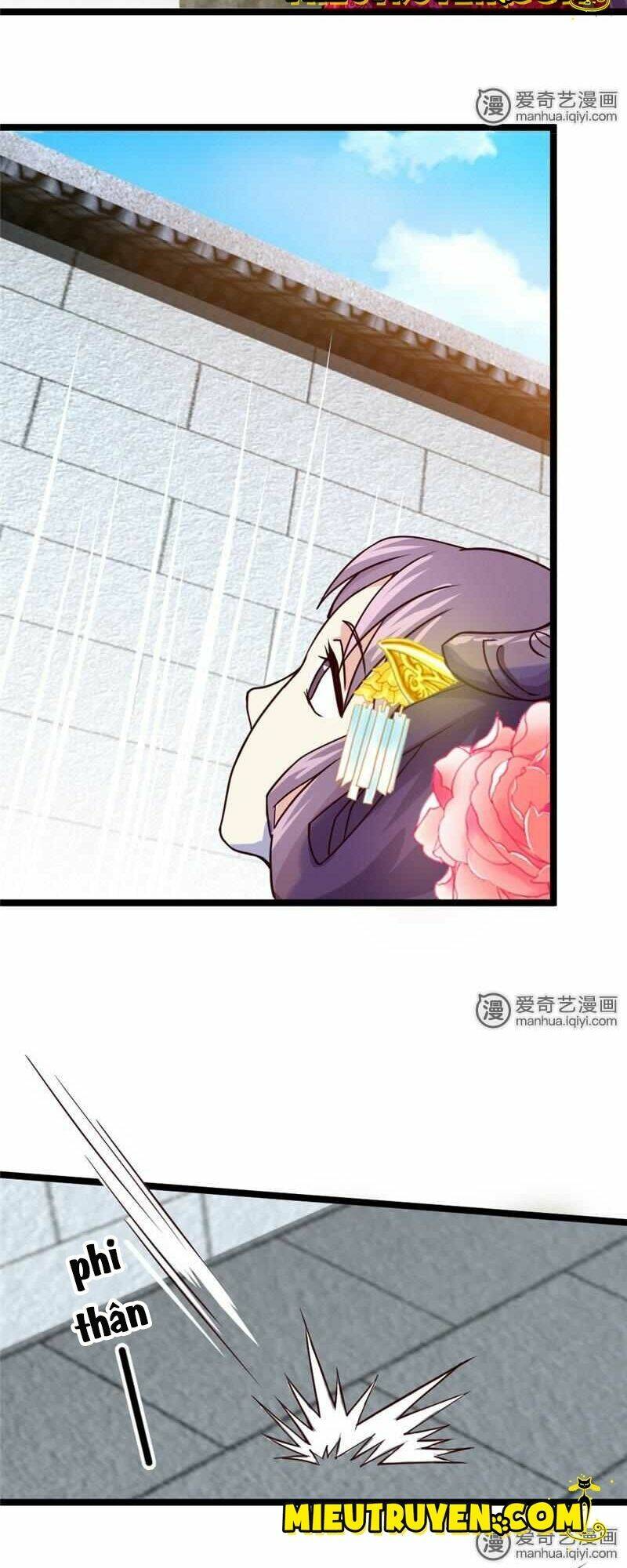 Tuyệt Thế Độc Phi Của Tà Vương: Chapter 43