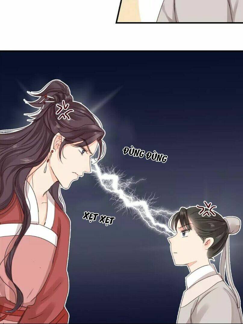 Chỉ Phu Vi Thê: Chapter 39