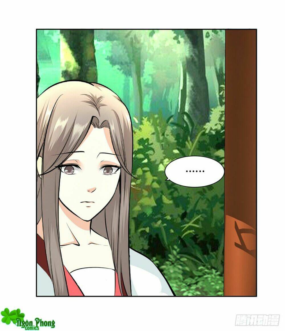 Hỏa Hồ: Chapter 45