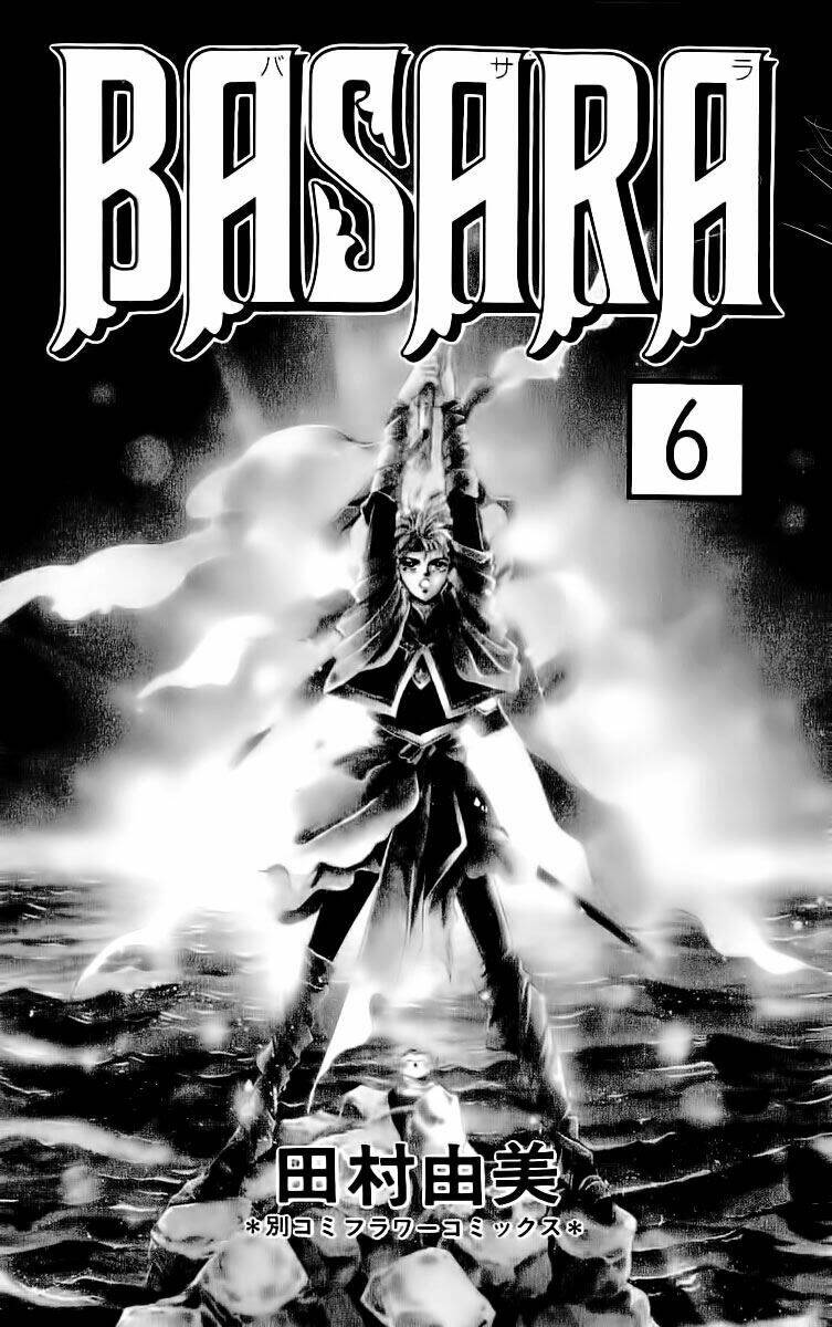 Đứa Con Số Phận: Chapter 21