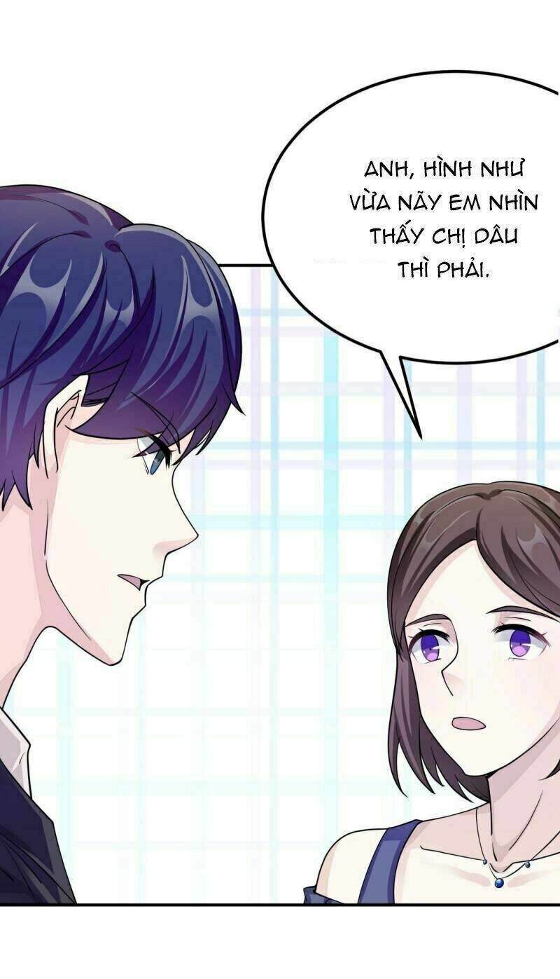 Mạc Thiếu Bức Hôn: Vợ Mới Khó Chống Đỡ: Chapter 83