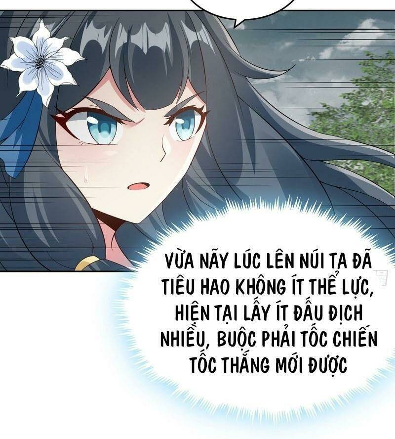 Nghịch Lân: Chapter 106