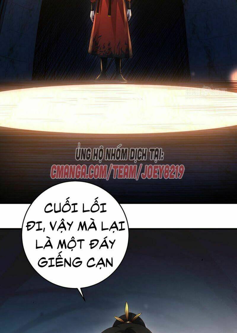 Thiên Kim Bất Hoán: Chapter 59