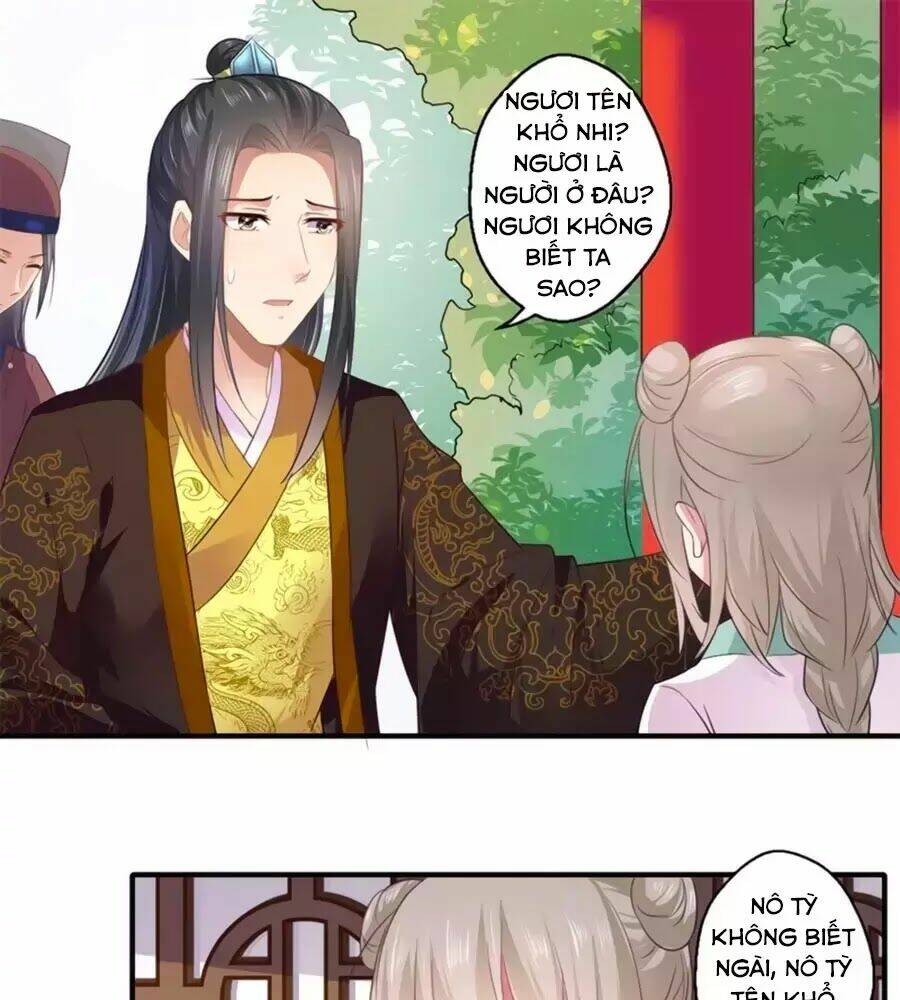 Khuynh Thế Y Phi Muốn Bỏ Chồng: Chapter 113