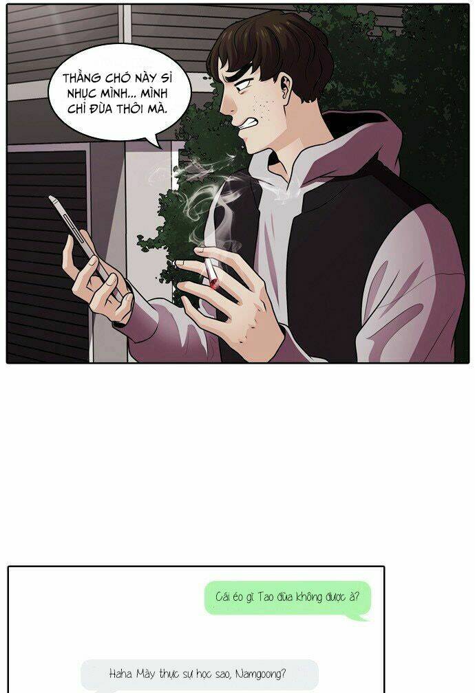 Tomorrow - Ngày Mai: Chapter 17